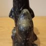 Vintage Collector Marble Dolphin Decorative Figurine. Image 4