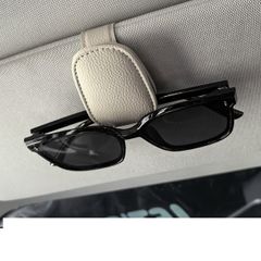 Sunglasses clip