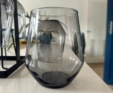 water glass