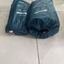 2 Air bed Comfort. 1 single 1 double. Image 7