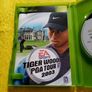 Tiger Woods PGA tour 2003 Xbox Original Games Original Pal version Image 3