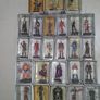 Marvel figure collection Image 3