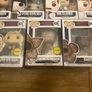 Stranger Things Rare, Chase, UPSIDE DOWN BARB & ELEVEN 2 PACK Exclusive Funko Pop Lot Image 4