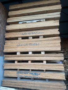Ply wood