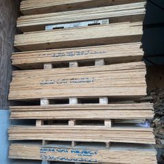 Ply wood