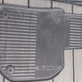 Rubber floor mats Image 3