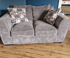 2 Seater couch