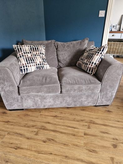 2 Seater couch