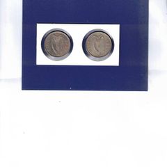 coins