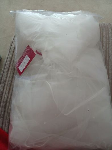 Brand new Elizabeth Dickens wedding veil