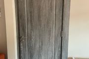 door