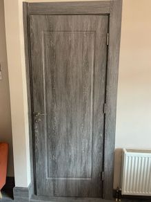 door