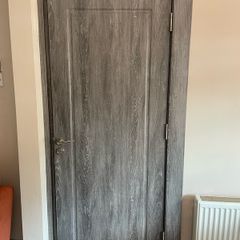 door