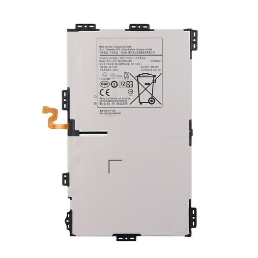 Replacement Battery For Samsung Galaxy Tab S4 10.5 T830 T835 EB-BT835ABU 7300mAh New - FHT09SMTB