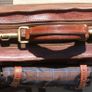 The Bridge Leather Briefcase Image 2