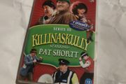 Killinaskully Series 3 Dvd