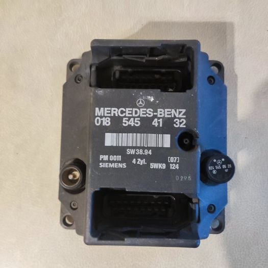 Mercedes W202 Ignition Control Module