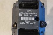 Mercedes W202 Ignition Control Module