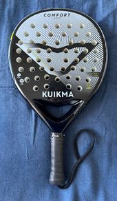 Padel racket Kuikma Comfort