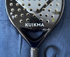 Padel racket Kuikma Comfort