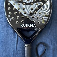 Padel racket Kuikma Comfort
