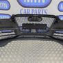 Front Bumper For Audi A5 B8.5 12-15 RS Style Image 7