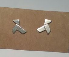 Sterling Silver Earrings
