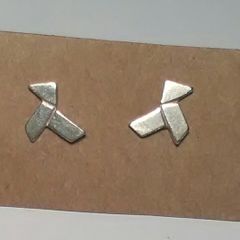 Sterling Silver Earrings