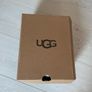 Girls Pink Metallic Classic Uggs - Excellent Condition Image 9