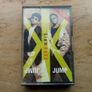 Kris Kross 'Jump Jump' Cassette Tape Image 3