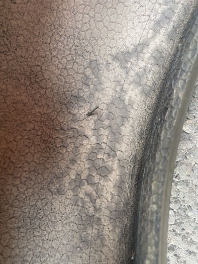 Michelin road 6gt 180/55/17
