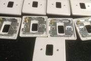 MK single grids and plates