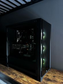 Gaming PC RTX 2060 Ryzen 5 3600