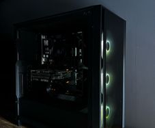 Gaming PC RTX 2060 Ryzen 5 3600