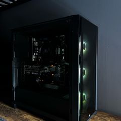 Gaming PC RTX 2060 Ryzen 5 3600