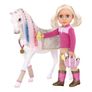Sets for Glitter Girls or Wellie Wisher 14" Doll Image 2
