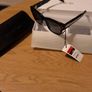 Dior Diamond Sunglasses Image 3