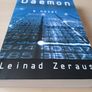 Daemon by Leinad Zeraus (Science Fiction Horror American Edition Paperback 2006) Image 3