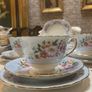 Royal Couldon tea set Image 2