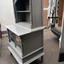 Unique Upcycled Display Unit for Sale! Image 2