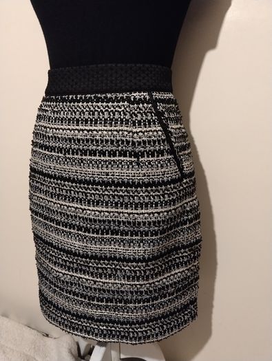 H&m Pocket Skirt