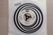 Black Sabbath 7"