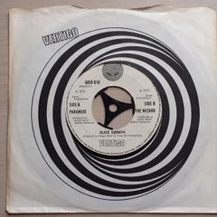 Black Sabbath 7"