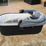 uppababy vista bassonette Image 2