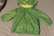 Baby jacket 0-3