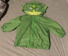 Baby jacket 0-3