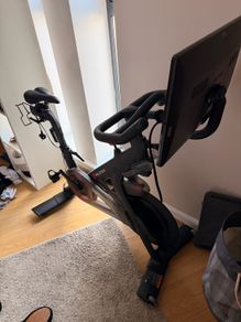 Peloton bike for sale