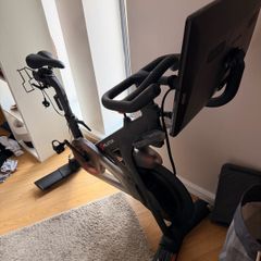 Peloton bike for sale