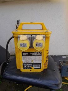 110 v transformer