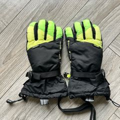 RACER Ski Gloves / Gore Tex (size for 14 years old)